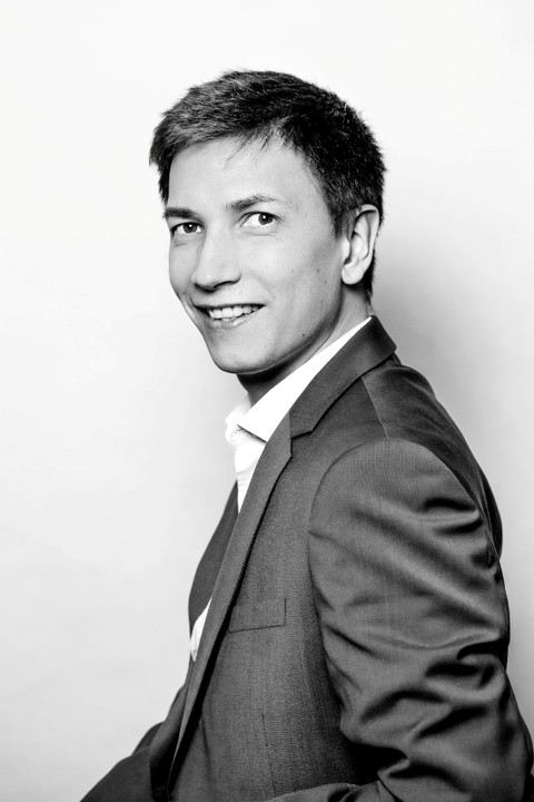 Cyrille Phan