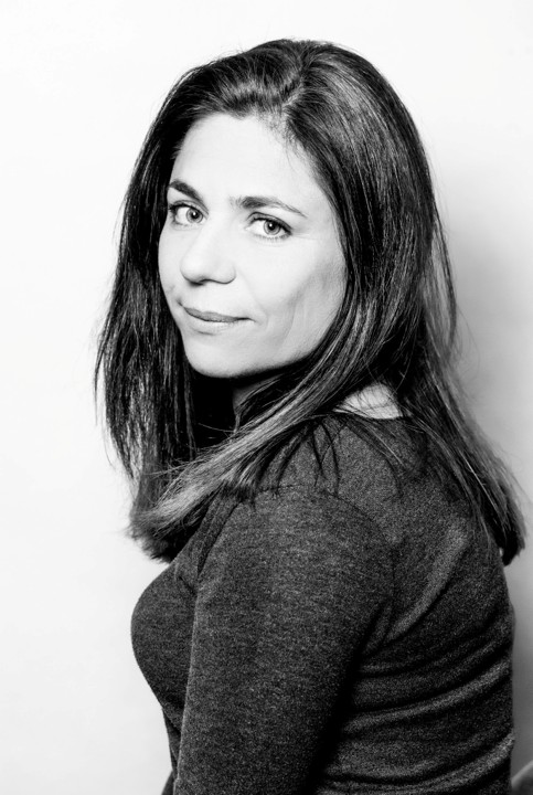 Mélanie Achard
